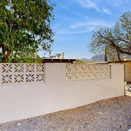 Apartamento Esplendora Tucson Exterior foto