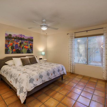 Apartamento Esplendora Tucson Exterior foto