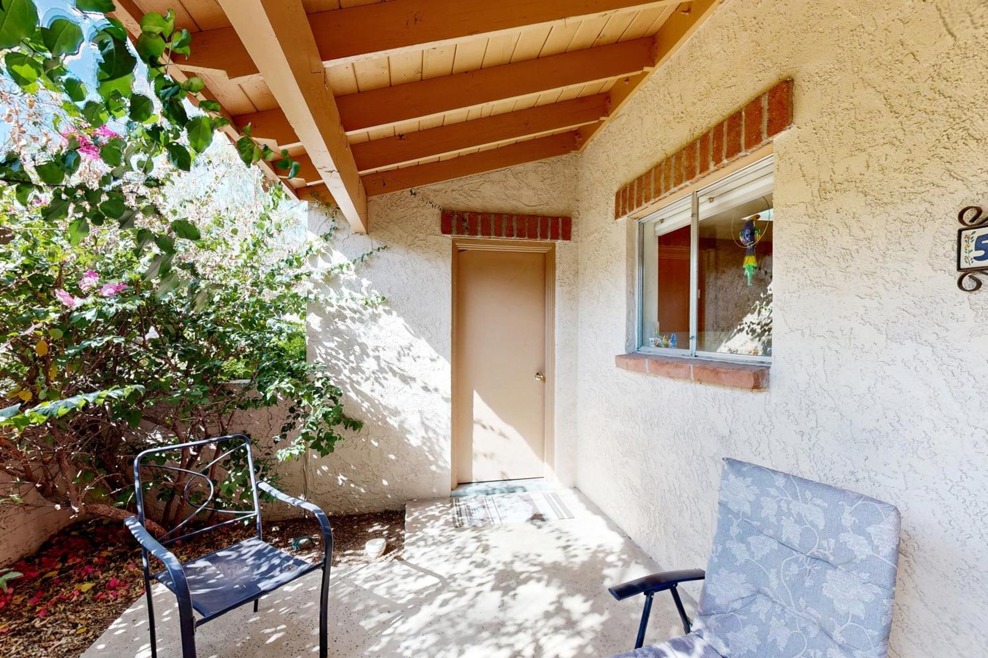 Apartamento Esplendora Tucson Exterior foto