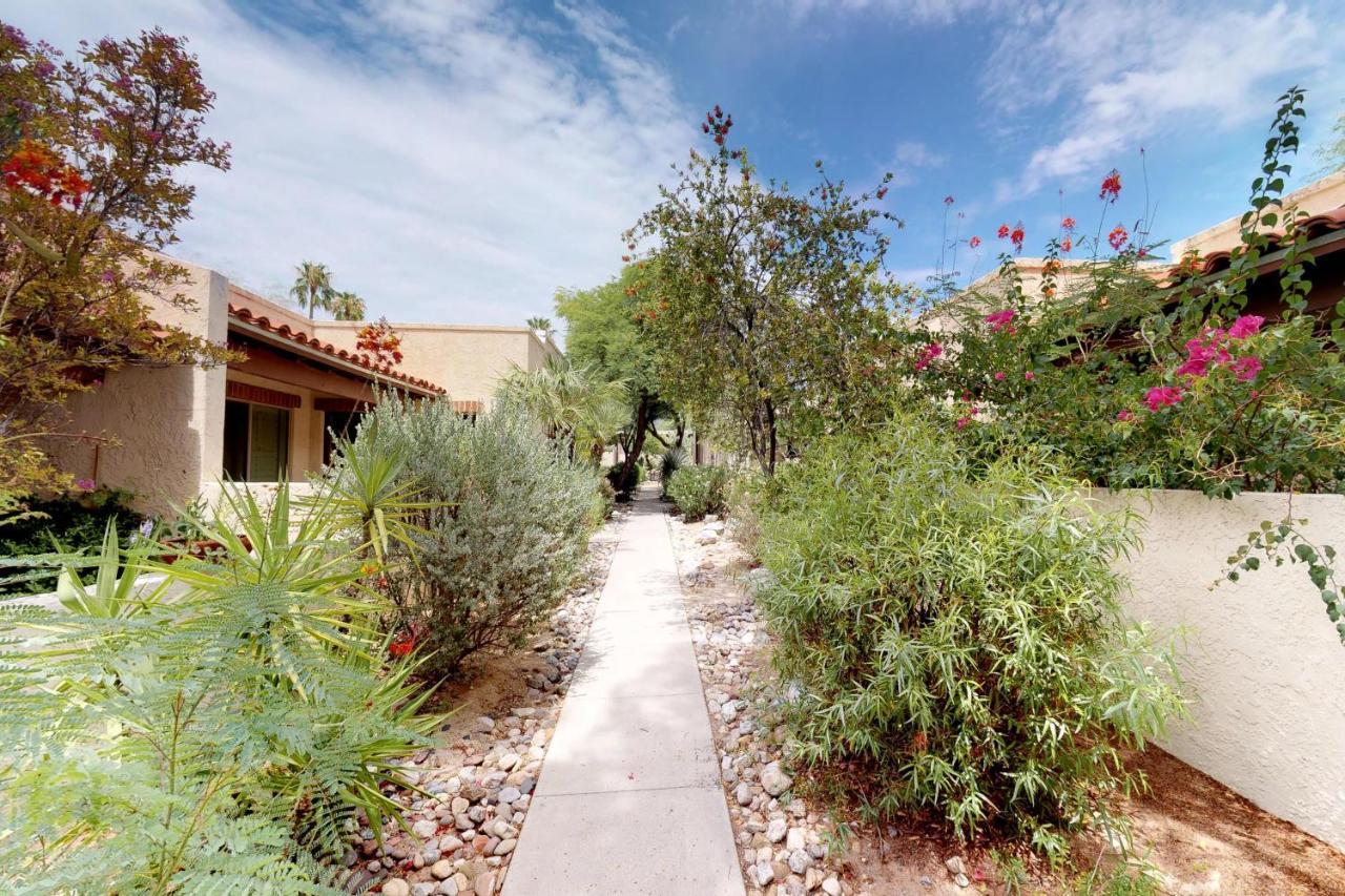 Apartamento Esplendora Tucson Exterior foto