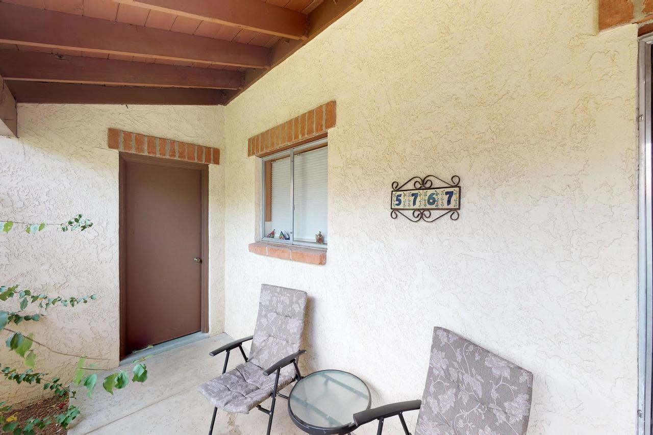 Apartamento Esplendora Tucson Exterior foto