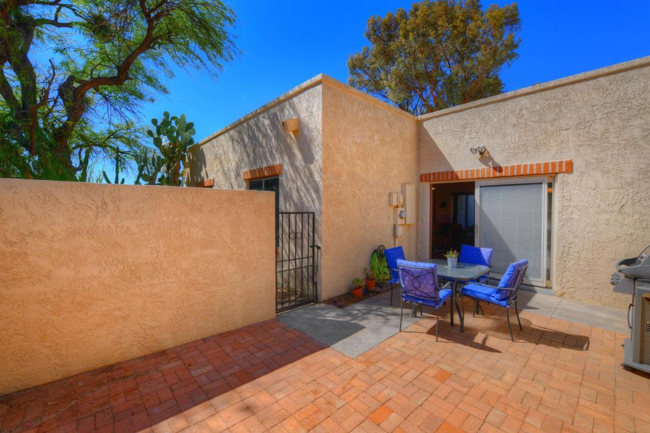 Apartamento Esplendora Tucson Exterior foto