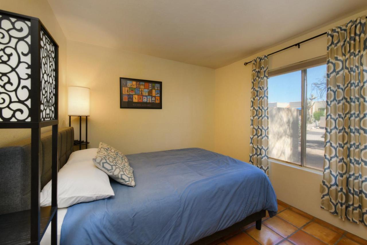 Apartamento Esplendora Tucson Exterior foto