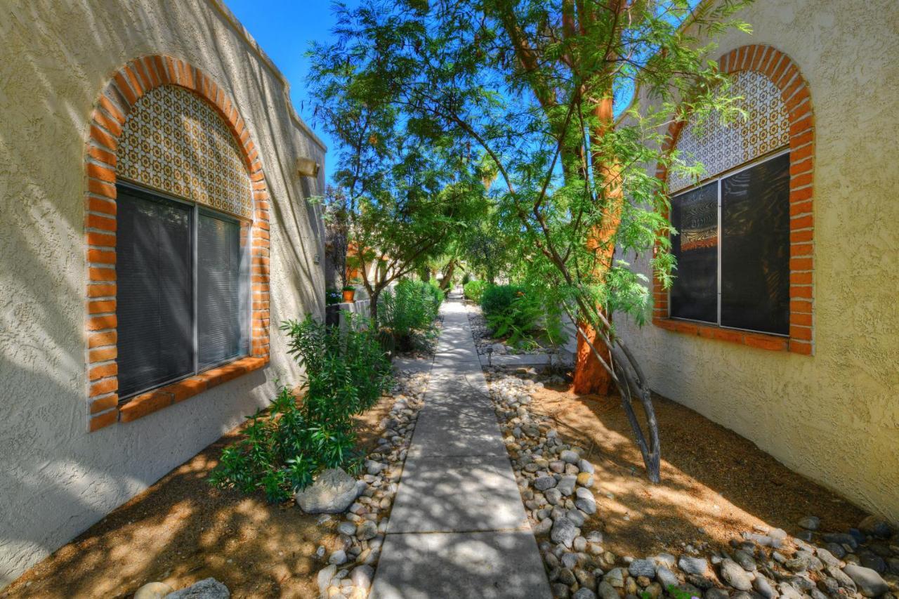 Apartamento Esplendora Tucson Exterior foto