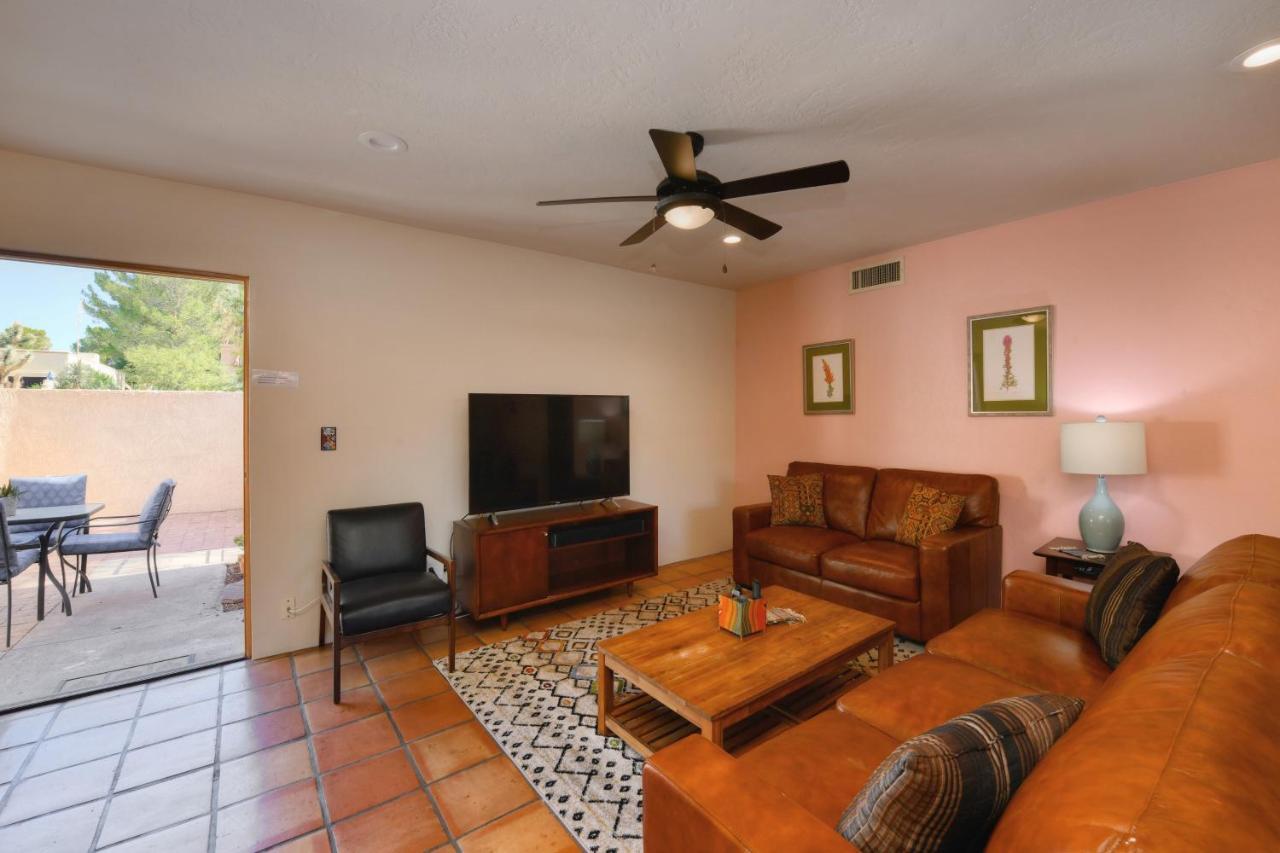 Apartamento Esplendora Tucson Exterior foto