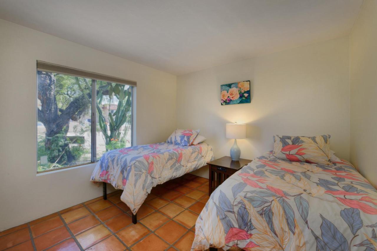 Apartamento Esplendora Tucson Exterior foto