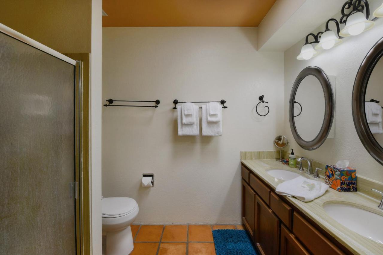 Apartamento Esplendora Tucson Exterior foto